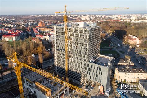 lublin skyscrapercity